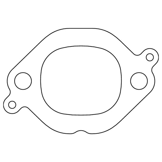 Cometic Chevrolet Gen-1 Small Block V8 .030in MLS Exhaust Header Gasket Set - All Pro Heads