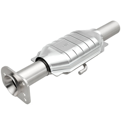MagnaFlow Direct Fit Catalytic Converter 04 Mitsubishi Galant 2.4L