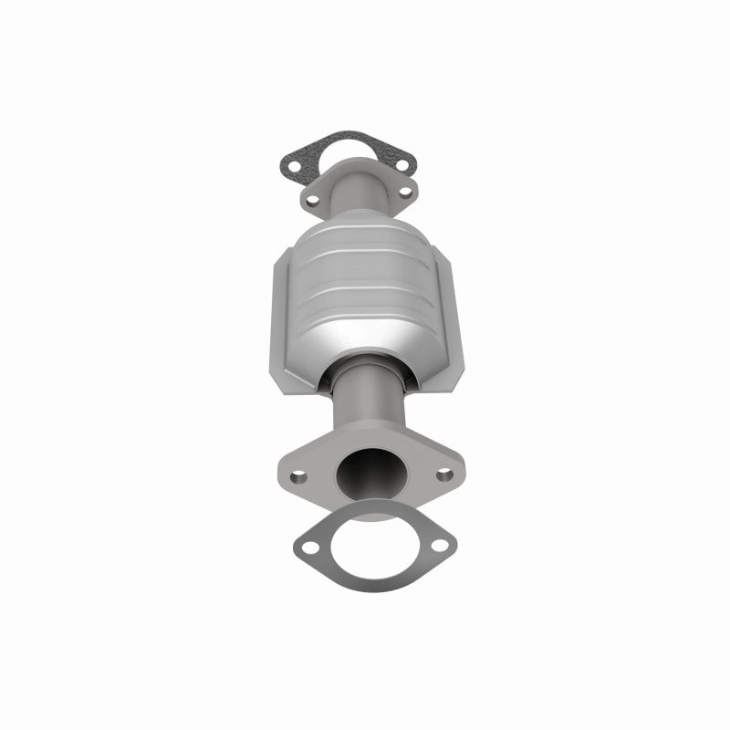 MagnaFlow Direct Fit Catalytic Converter 96-97 Mazda MX6 2.0L Rear