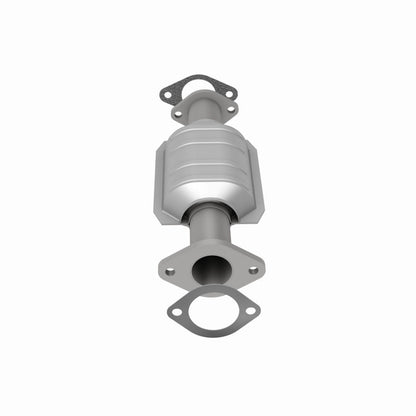 MagnaFlow Direct Fit Catalytic Converter 96-97 Mazda MX6 2.0L Rear