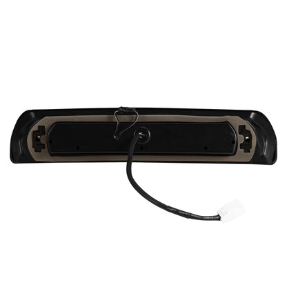 AlphaRex 02-08 Dodge RAM NOVA-Series 3rd Brake Light - Black
