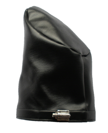 Fleece Performance Stack Cover - 7 inch - Straight Cut