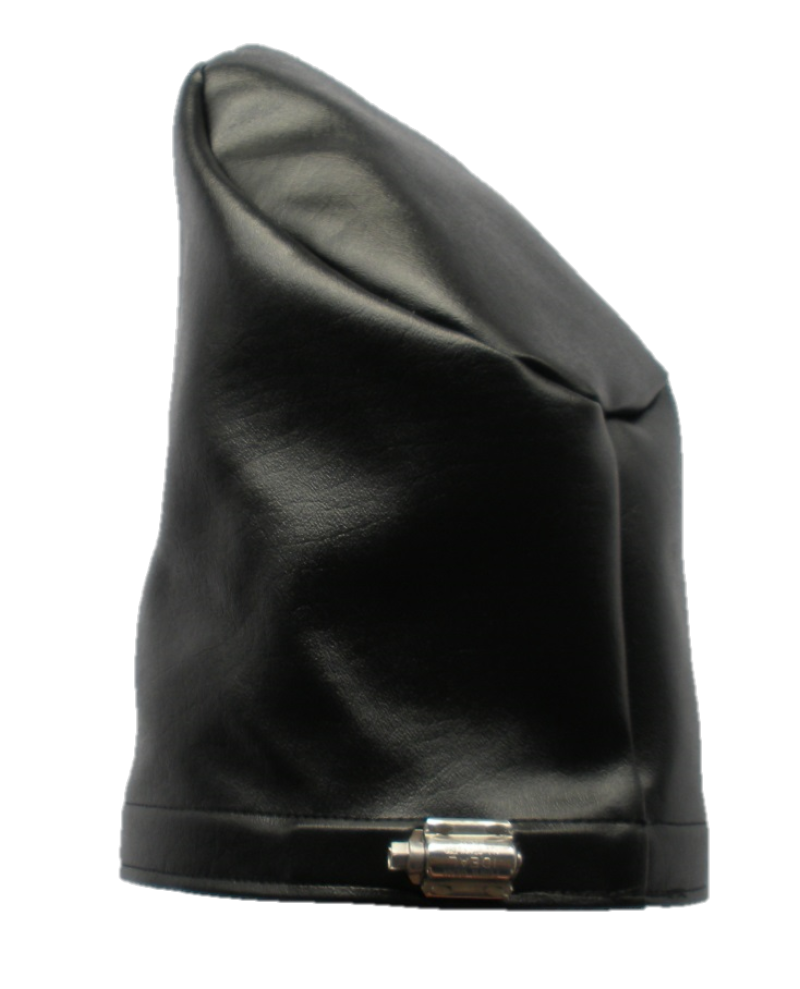 Fleece Performance Stack Cover - 6 inch - Straight Cut