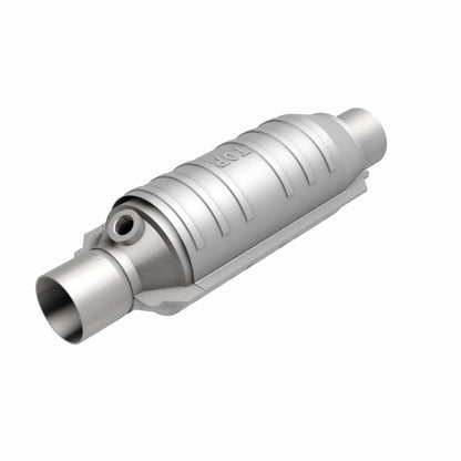 MagnaFlow Universal Catalytic Converter Honda/Isuzu/Nissan/Volkswagen *California OBDII*