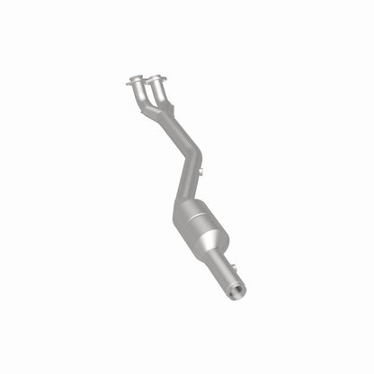 MagnaFlow Right Side Direct Fit Catalytic Converter California Grade 00-03 BMW M5 5.0L