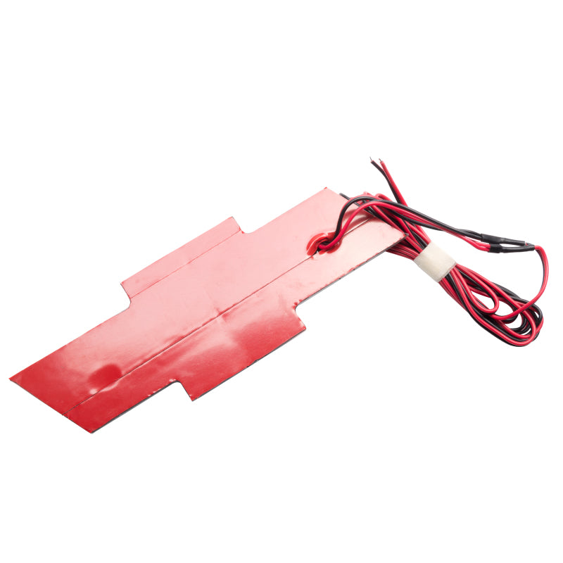 Oracle 14-15 Chevrolet Camaro Illuminated Bowtie - Amber