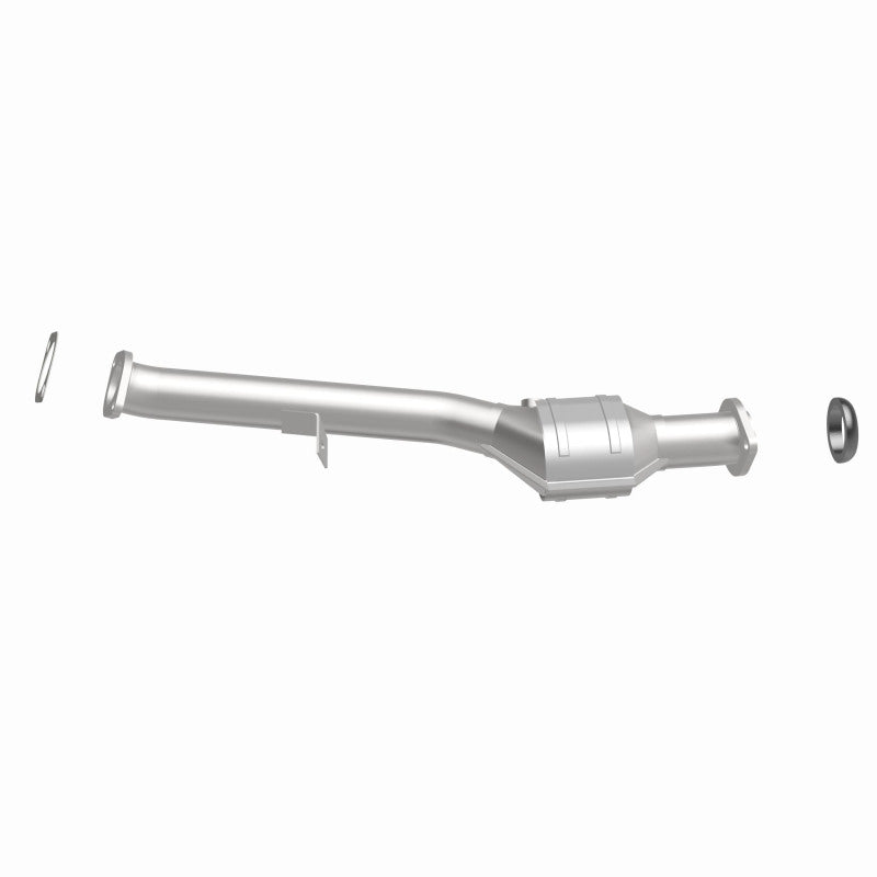 MagnaFlow Direct Fit Catalytic Converter 02-07 Subaru WRX 2.0L Turbo