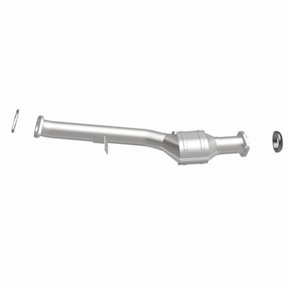 MagnaFlow Direct Fit Catalytic Converter 02-07 Subaru WRX 2.0L Turbo