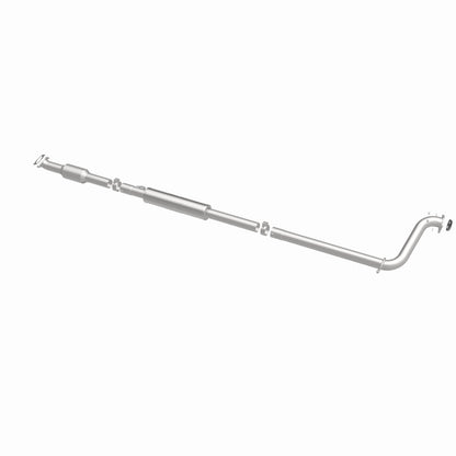 MagnaFlow Direct Fit Catalytic Converter 06-09 Eclipse 3.8L rear OEM (Not for sale in California)