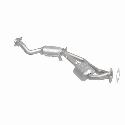 MagnaFlow Direct Fit Catalytic Converter Taurus/Sable/Continental 8