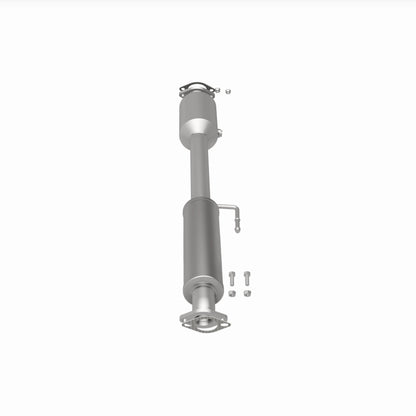 MagnaFlow 14 Hyundai Sonata 2.4L Direct Fit Catalytic Converter