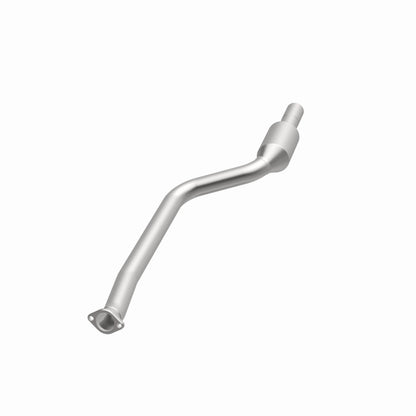 MagnaFlow Direct Fit Catalytic Converter BMW 3 06-09 Rear OEM