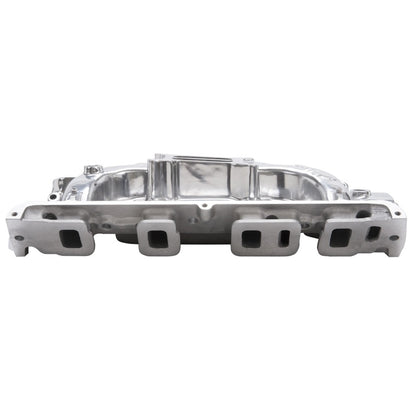 Edelbrock Performer 390 w/ O EGR Polished Manifold