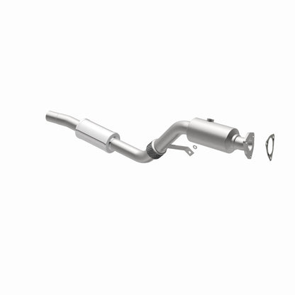 MagnaFlow Direct Fit Catalytic Converter 08-09 Audi A4 Quattro 3.2L