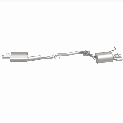 MagnaFlow BRE Exhaust Kit 03-04 Infiniti G35