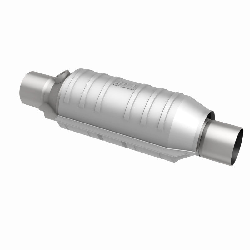 MagnaFlow Universal Catalytic Converter Honda/Isuzu/Nissan/Volkswagen *California OBDII*