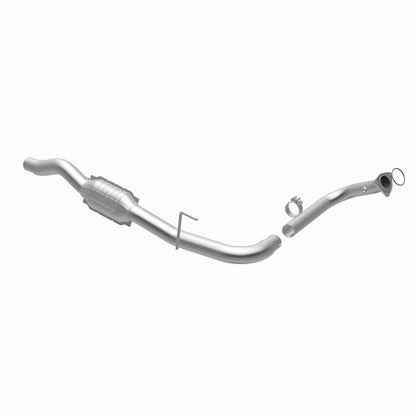 MagnaFlow Direct Fit Catalytic Converter GM 01-02 2500 Driver Side 6L