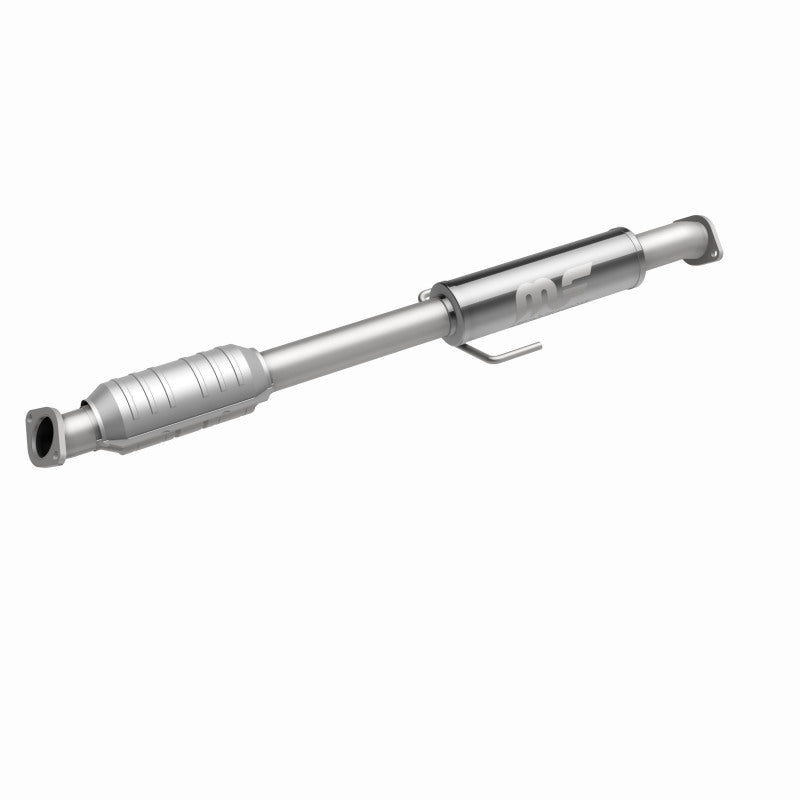 MagnaFlow Direct Fit Catalytic Converter 2012 Hyundai Sonata 2.0L