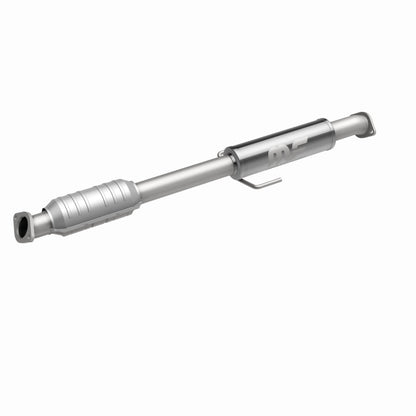 MagnaFlow Direct Fit Catalytic Converter 2012 Hyundai Sonata 2.0L