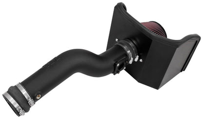 K&N 2016 Toyota Tacoma V6 3.5L AirCharger Performance Intake