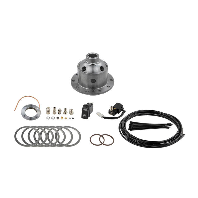 ARB Toyota Prado 250 RR Airlocker