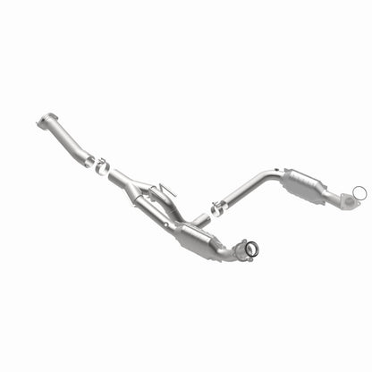 MagnaFlow Direct Fit Catalytic Converter 03- Chevy Express 4.3L/5.4L