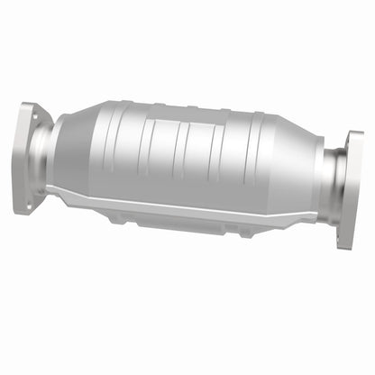MagnaFlow Direct Fit Catalytic Converter Audi 81 91