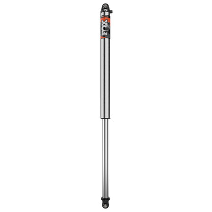 Fox 2.0 Factory Series 8.5in Air Shock 1-1/4in Shaft (Normal Valving) 40/90 - Black/Zinc