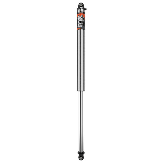 Fox 2.0 Factory Series 5.5in Air Shock 1-1/4in Shaft (Normal Valving) 40/90 - Black/Zinc