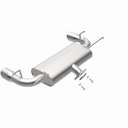 BRExhaust 06-14 MAZDA MX-5 MIATA 2.0L Exhaust Kit