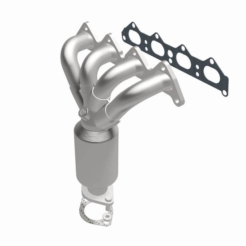 MagnaFlow Direct Fit Catalytic Converter 05-08 Kia Sportage 2.0L