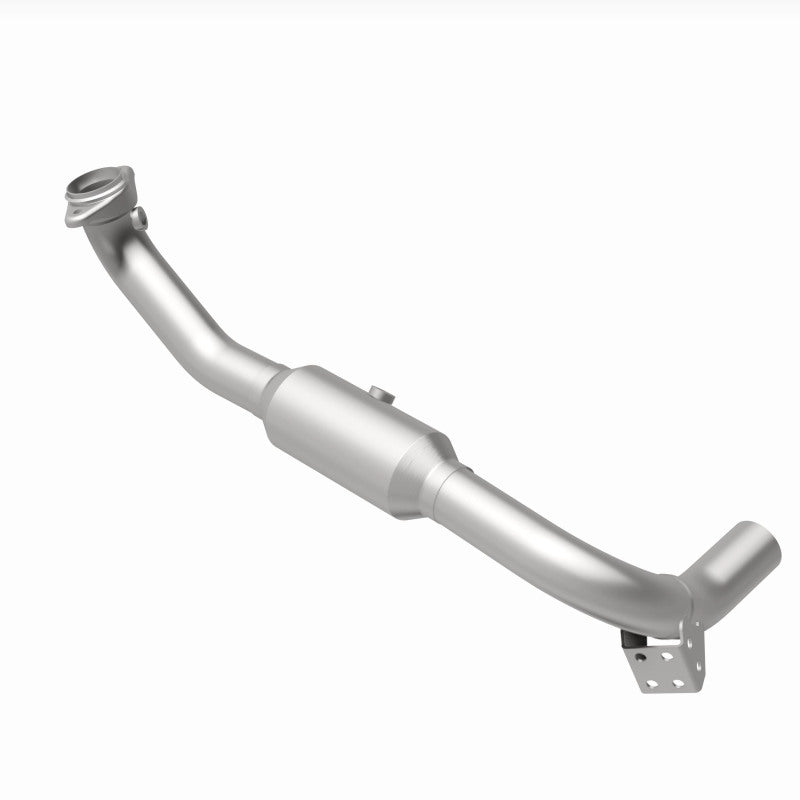 MagnaFlow 05-06 Lincoln Navigator 5.4L Direct Fit Catalytic Converter - Passenger Side