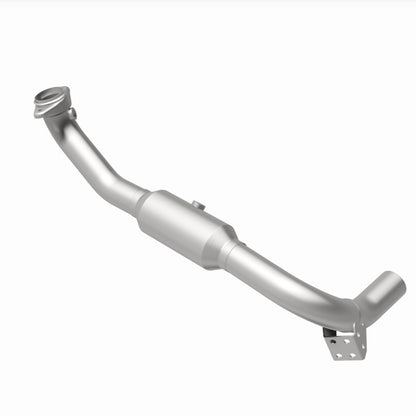 MagnaFlow 05-06 Lincoln Navigator 5.4L Direct Fit Catalytic Converter - Passenger Side