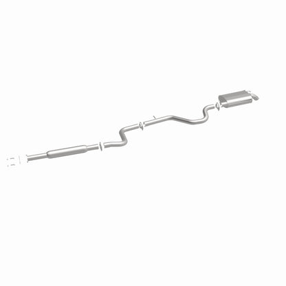 MagnaFlow BRE Exhaust Kit 00-09 Allure LaCrosse Impala Monte Carlo
