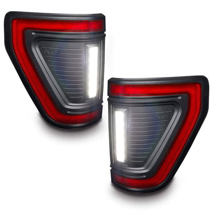 Oracle Lighting 21-24 Ford F-150 Flush Style LED Tail Lights
