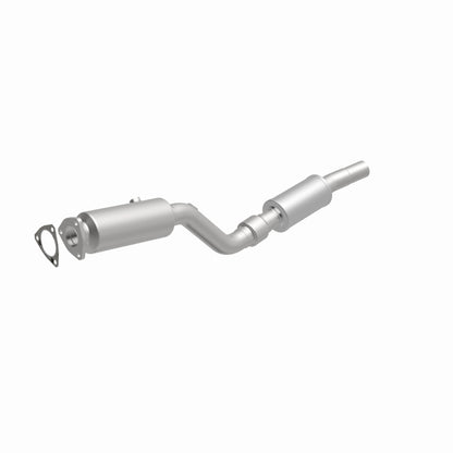 MagnaFlow 06-09 Audi A4 Quattro 3.2L Direct Fit Converter