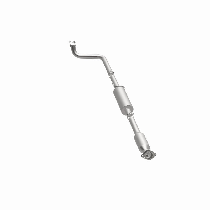 MagnaFlow Direct Fit Catalytic Converter 18-19 Hyundai Kona L4 OEM Underbody