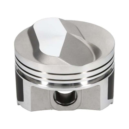 Wiseco Chevrolet Big Block 4.280in Bore 1.645in CH 21.00 CC Pro Tru Street Piston Set
