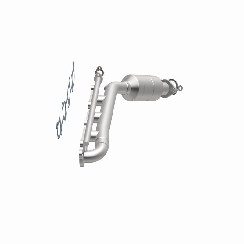 MagnaFlow 05-09 Lexus GX470 4.7L Direct Fit Converter