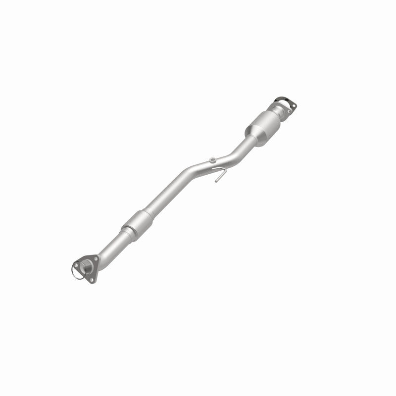 MagnaFlow Direct Fit Catalytic Converter 03-06 Sentra 1.8L Rear OEM