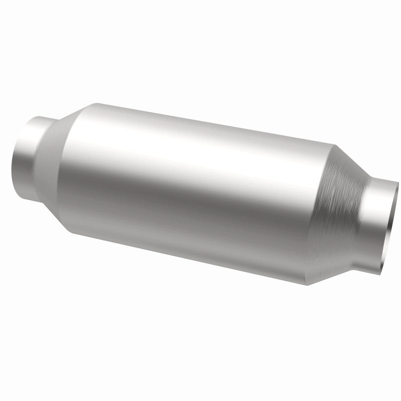 MagnaFlow Direct Fit Catalytic Converter 98-04 VW Beetle 1.9L