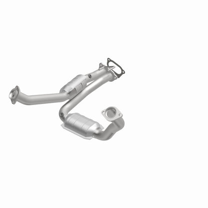 MagnaFlow Direct Fit Catalytic Converter 04 Ranger/Bser 3.0 Front 50S