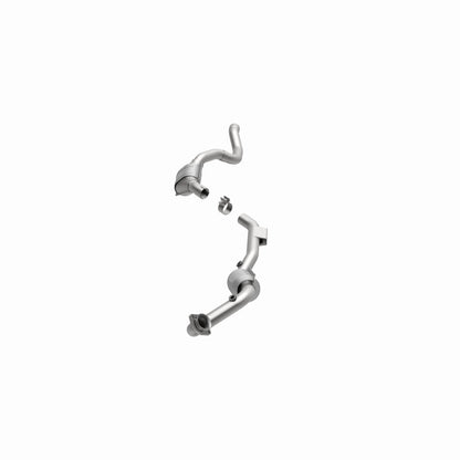 MagnaFlow Direct Fit Catalytic Converter 99-02 Mercedes ML430 Passenger Side 4.3L