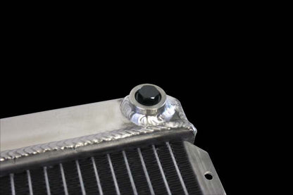 GReddy 89-94 Nissan 240SX Aluminum Radiator TW-R S13