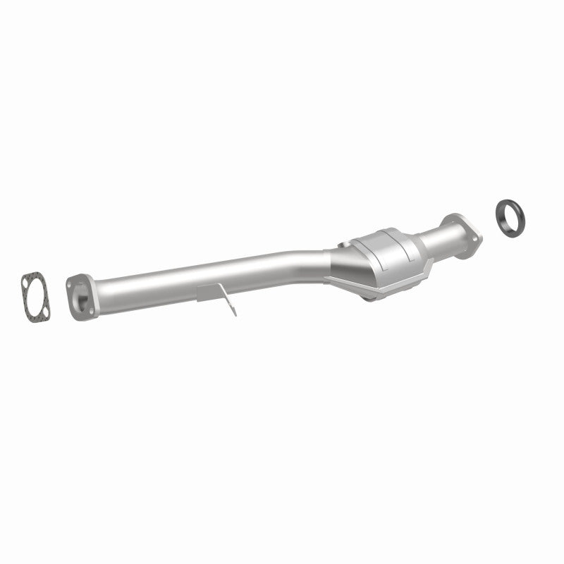 MagnaFlow Direct Fit Catalytic Converter 02-07 Subaru WRX 2.0L Turbo