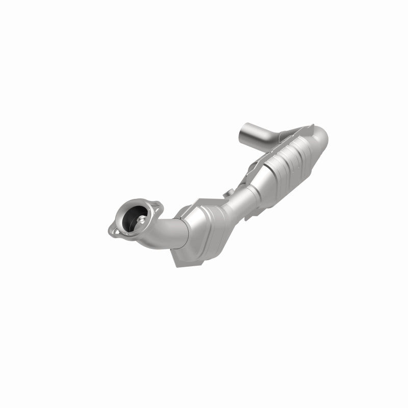MagnaFlow Direct Fit Catalytic Converter 03-04 Exped 4.6L Driver Side