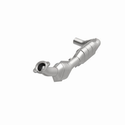 MagnaFlow Direct Fit Catalytic Converter 03-04 Exped 4.6L Driver Side