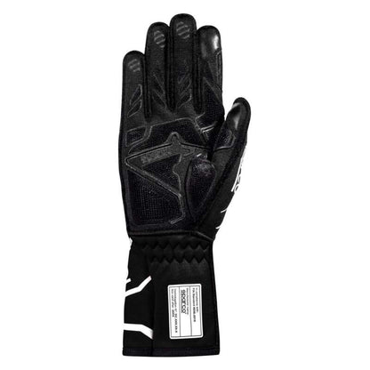 Sparco Glove Tide Blk/Wht 8