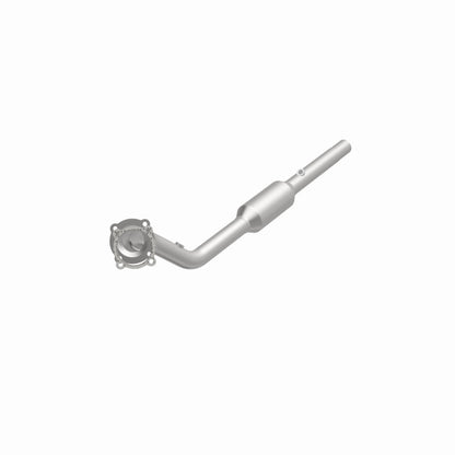 MagnaFlow Direct Fit Catalytic Converter 00-05 Audi TT 1.8L