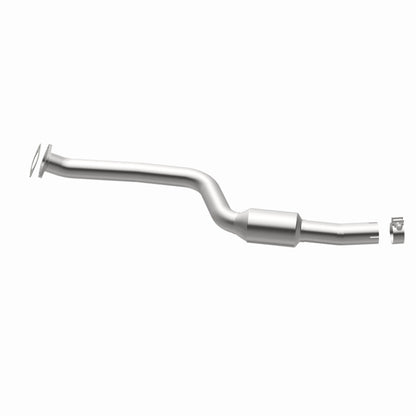 MagnaFlow 09-16 BMW Z4 L6 3.0L OEM Grade / EPA Compliant Direct-Fit Catalytic Converter